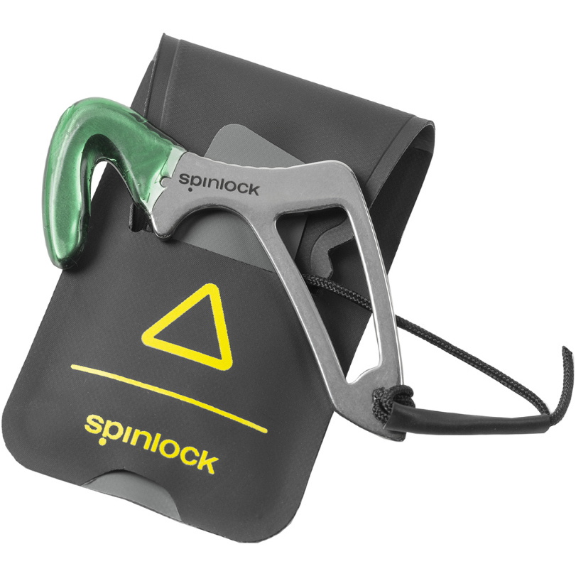 2026 Spinlock Safety Line Cutter DW-CTR